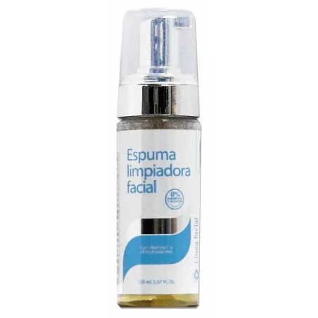 Prisma Natural Espuma Limpiadora, 150ml.