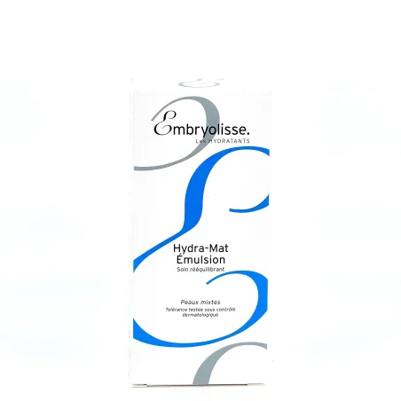 Embryolisse Émulsion Hydra-Mat, 40ml.