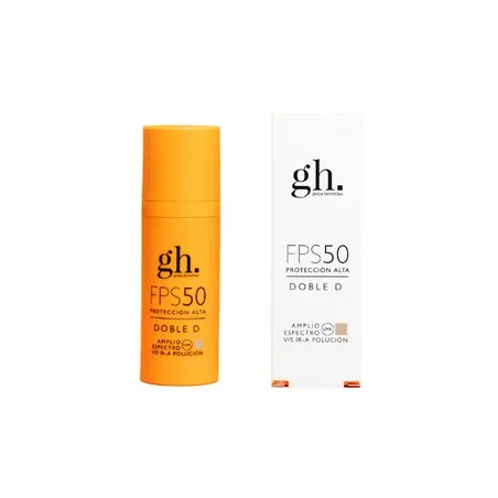 gh Doble D FPS50 Lola, 50 ml