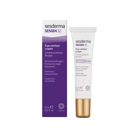 Sesderma Sesgen 32 contorno de ojos, 15 ml