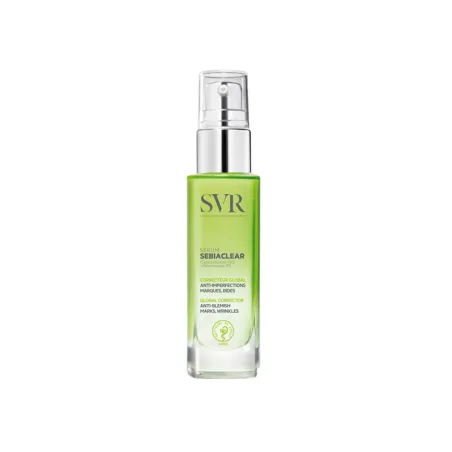 SVR Sebiaclear Serum, 30 ml