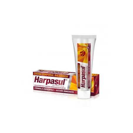 Natysal Harpasul Harpagofito Forte, 75ml.