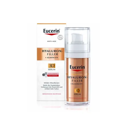 Eucerin Hyaluron Filler+ Elasticity 3D Serum, 30 ml