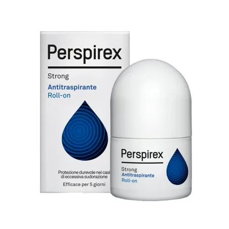 Perspirex strong, 20 ml