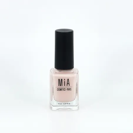 Mia Cosmetics Esmalte Uñas Sandstorm, 11 ml