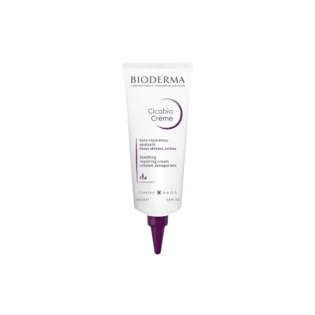 Bioderma Cicabio Crema, 100 ml