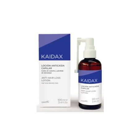 Kaidax Locion Anticaida Spray, 100ml