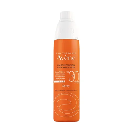 Avene Spray SPF30, 200 ml