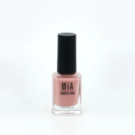 Mia Cosmetics Esmalte Uñas Nomad Suede, 11 ml