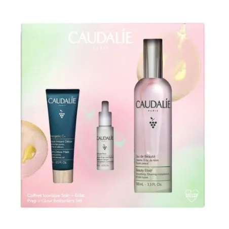 Caudalíe agua de belleza, 100 ml