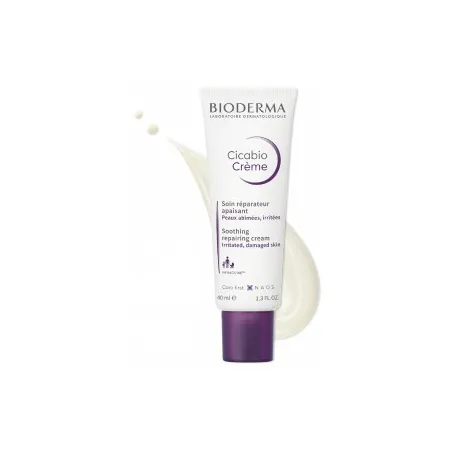 Bioderma Cicabio crema, 40 ml