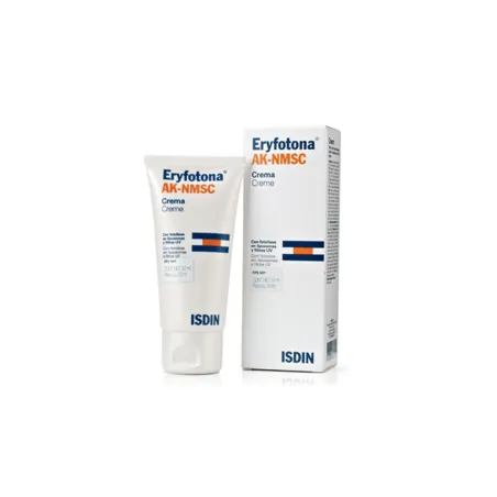 Isdin Eryfotona AK-NMSC Crema SPF100+, 50ml.