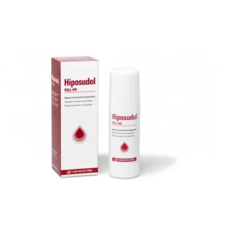 Hiposudol roll-on, 50 ml