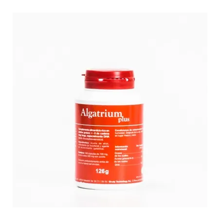 Algatrium Plus 180 Perlas