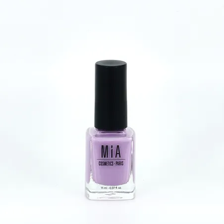 Mia Cosmetics Esmalte Uñas , 11 ml AMETYST