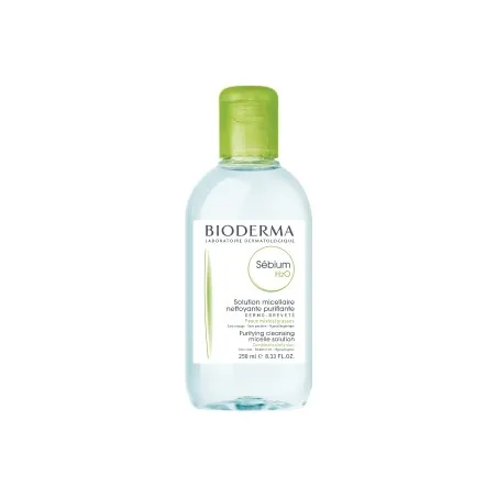 Bioderma Sébium H2O, 250 ml