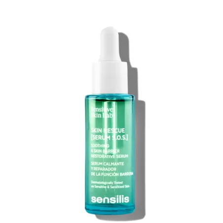 Sensilis Skin Rescue Crema Barrera 50ml