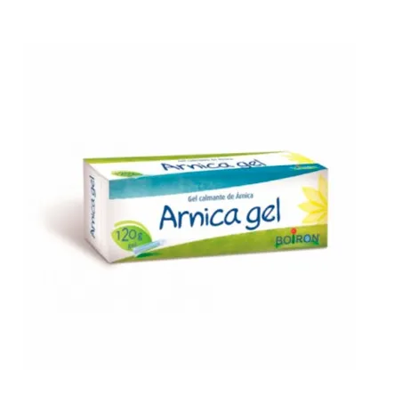 Boiron Arnica gel, 45 g