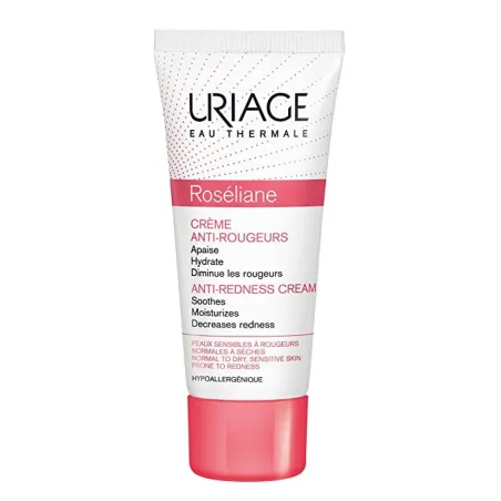 Uriage Roseliane Crema Anti Rojeces, 40 ml