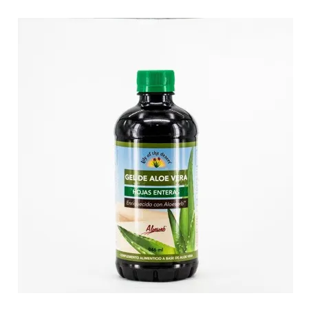 Lily of the Desert Gel de Aloe Vera, 946ml.