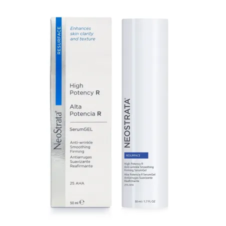 Neostrata alta potencia R serum-gel, 50 ml