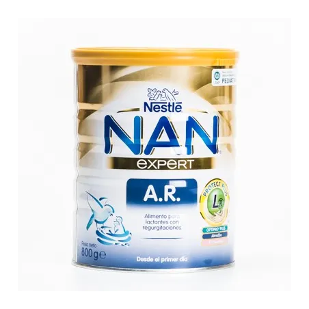 NAN AR 800G