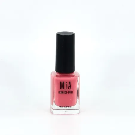 Mia Cosmetics Esmalte Uñas Dahlia Blossom, 11 ml