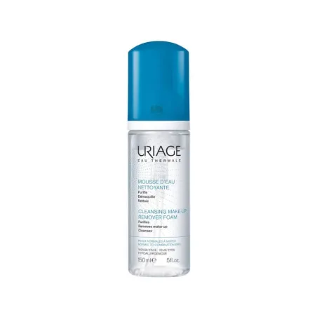 Uriage Espuma Limpiadora, 150 ml