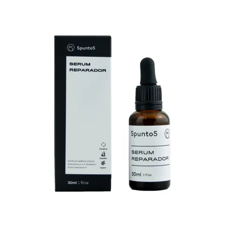 5punto5 Serum Reparador, 30ml.