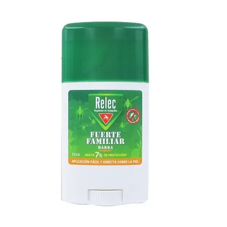 Relec fuerte familiar barra, 50 ml