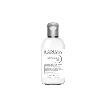 Bioderma Pigmentbio H2O Agua Micelar, 250ml.