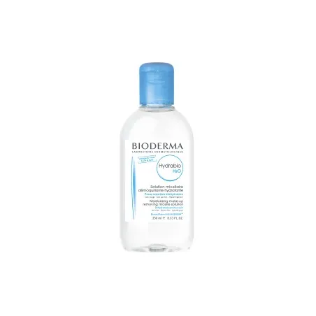 Bioderma Hydrabio H2O, 250 ml