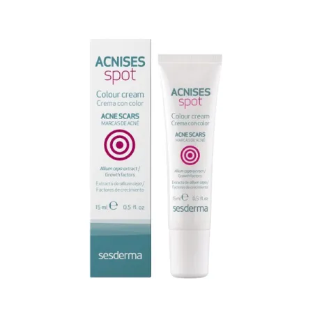 Sesderma Acnises Spot, 15 ml