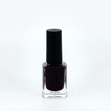 Mia Cosmetics Esmalte Uñas Bull Blood, 11 ml