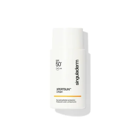 Singuladerm Xpertsun Urban SPF 50+, 50 ml