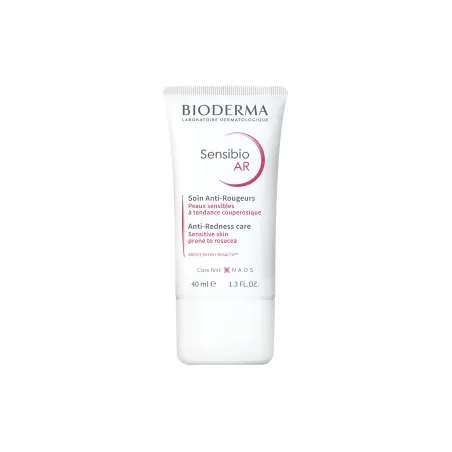 Bioderma Sensibio AR cuidado de día, 40 ml