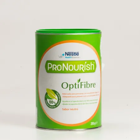 Nestle ProNourish Optifibre, 250 g.