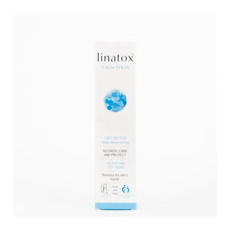 Linatox Calm Spray, 150ml.