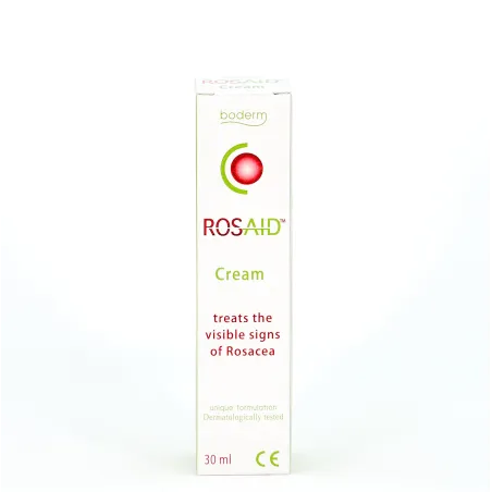 Rosaid Crema, 30ml.