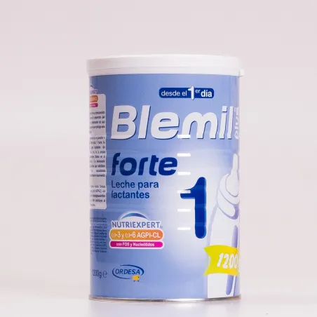 Blemil Plus 1 Forte, 1200g.