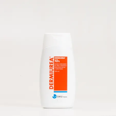 Dermiurea 10%, 200ml. 