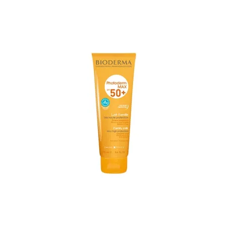 Bioderma Photoderm MAX SPF50+ Leche Familiar, 250 ml