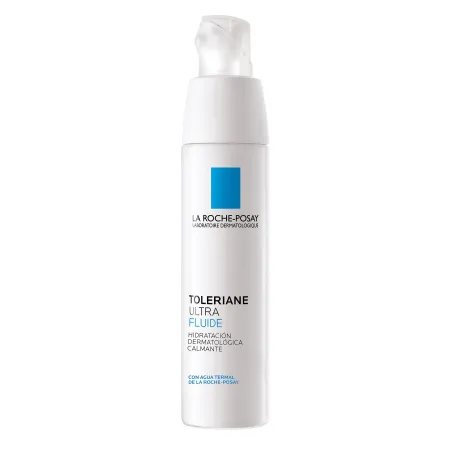 La Roche-Posay Toleriane Dermallergo Fluido, 40ml.