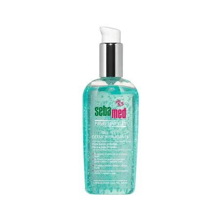 Sebamed gel aloe vera dermohidratante, 200 ml