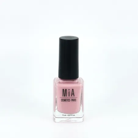 Mia Cosmetics Esmalte Uñas Rose Smoke, 11 ml