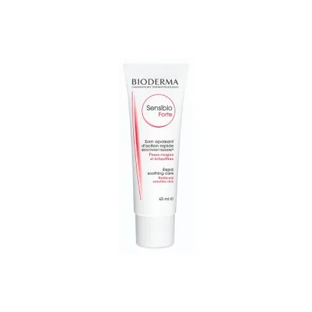 Bioderma Sensibio Forte, 40 ml