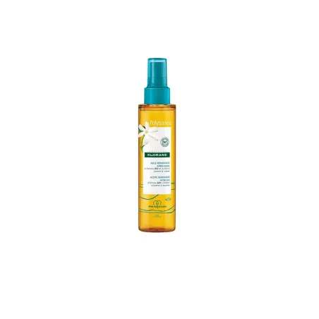 Klorane Polysianes Aceite Reparador After Sun Cara y Cuerpo, 150ml.