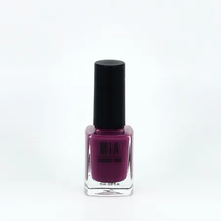 Mia Cosmetics Esmalte Uñas Subtle Orchid, 11 ml