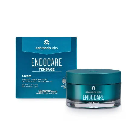 Endocare Tensage Cream, 50 ml