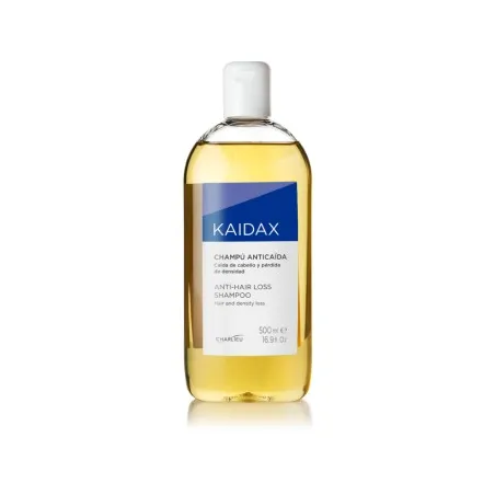 Kaidax Champú Anticaída, 500ml.